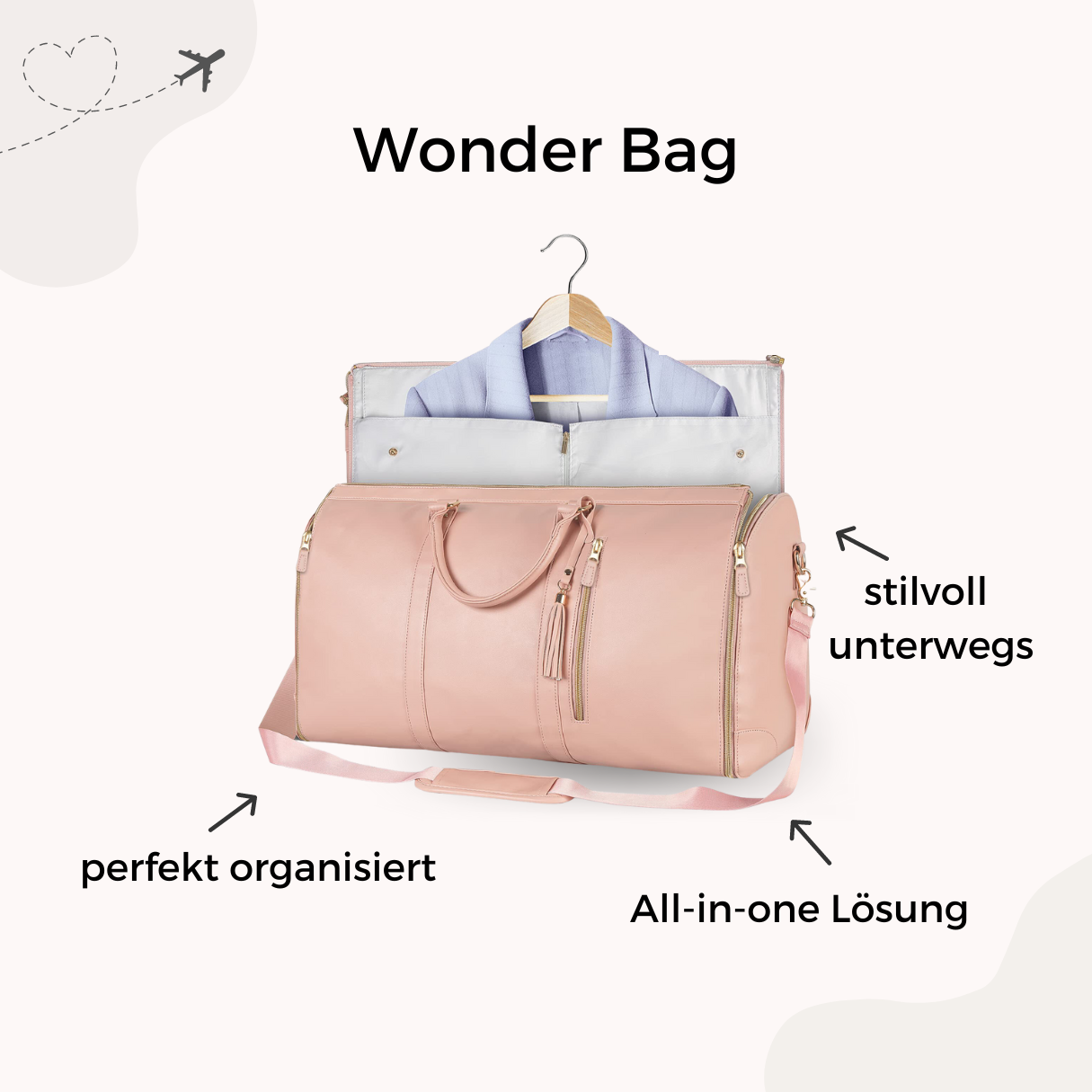 Wonder Bag