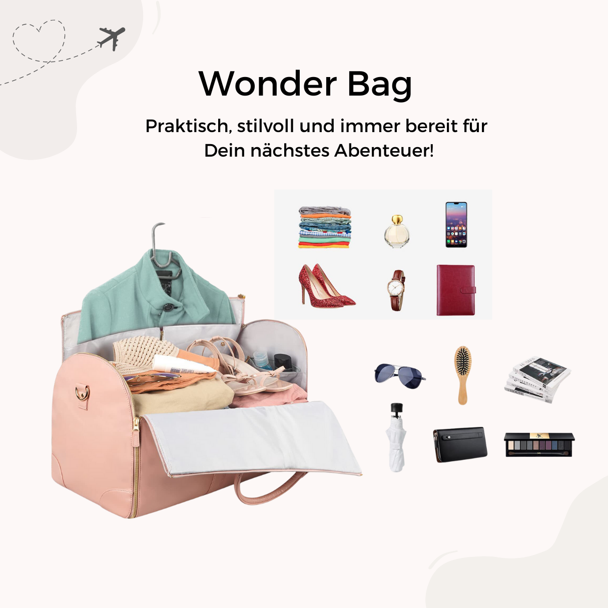 Wonder Bag