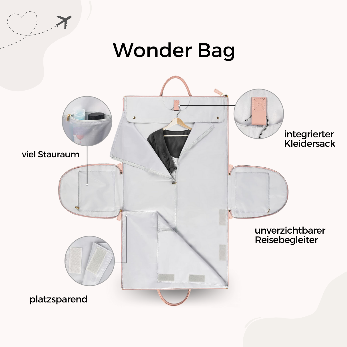 Wonder Bag