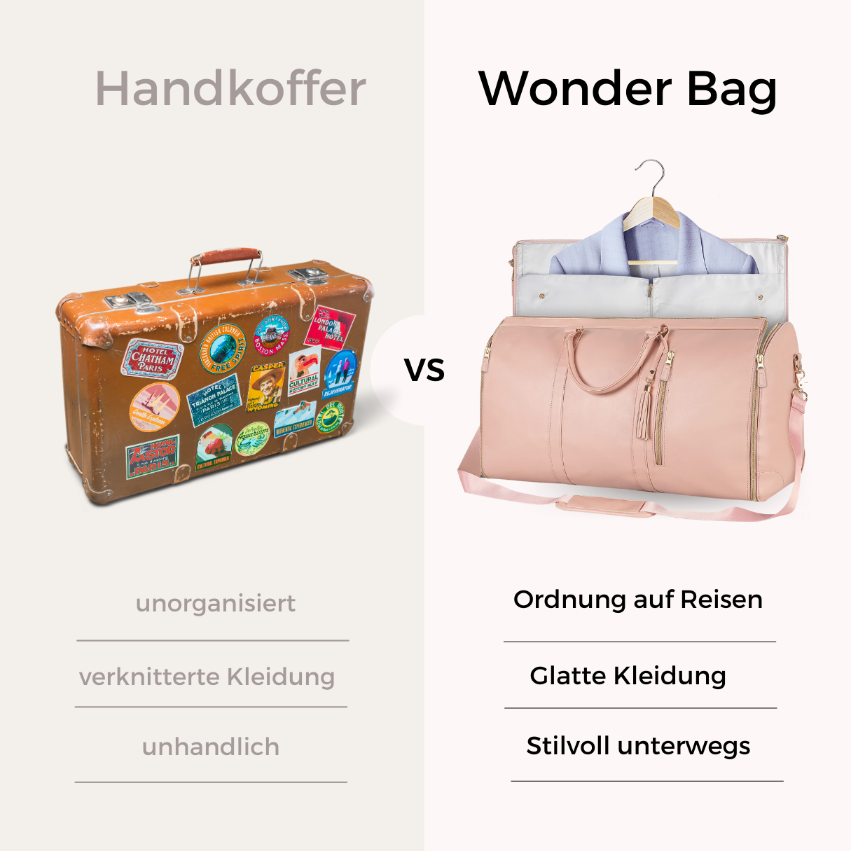 Wonder Bag