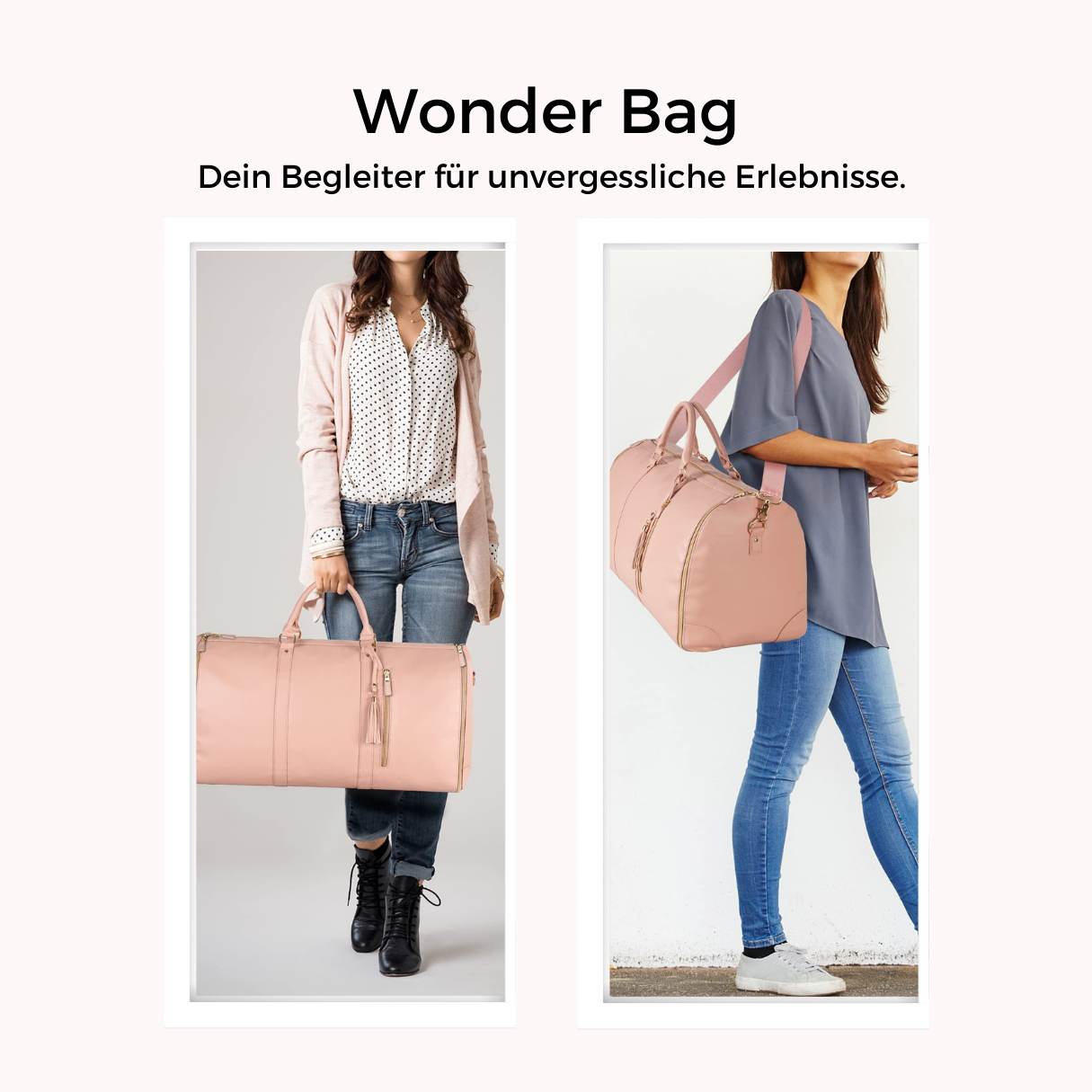 Wonder Bag