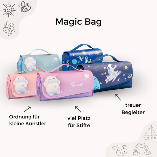 Magic Bag