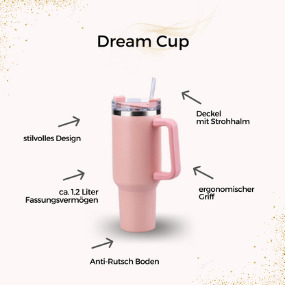 Dream Cup