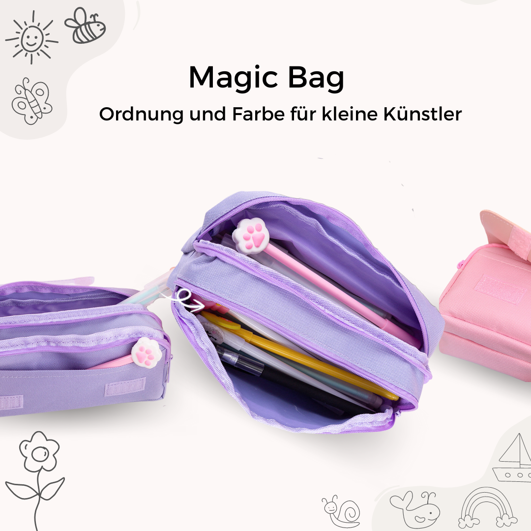 Magic Bag