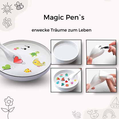 Magic Pen`s