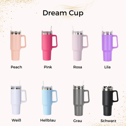 Dream Cup