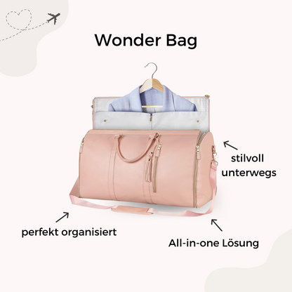 Wonder Bag