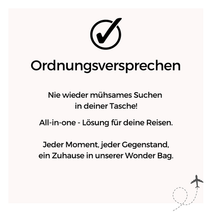 Wonder Bag