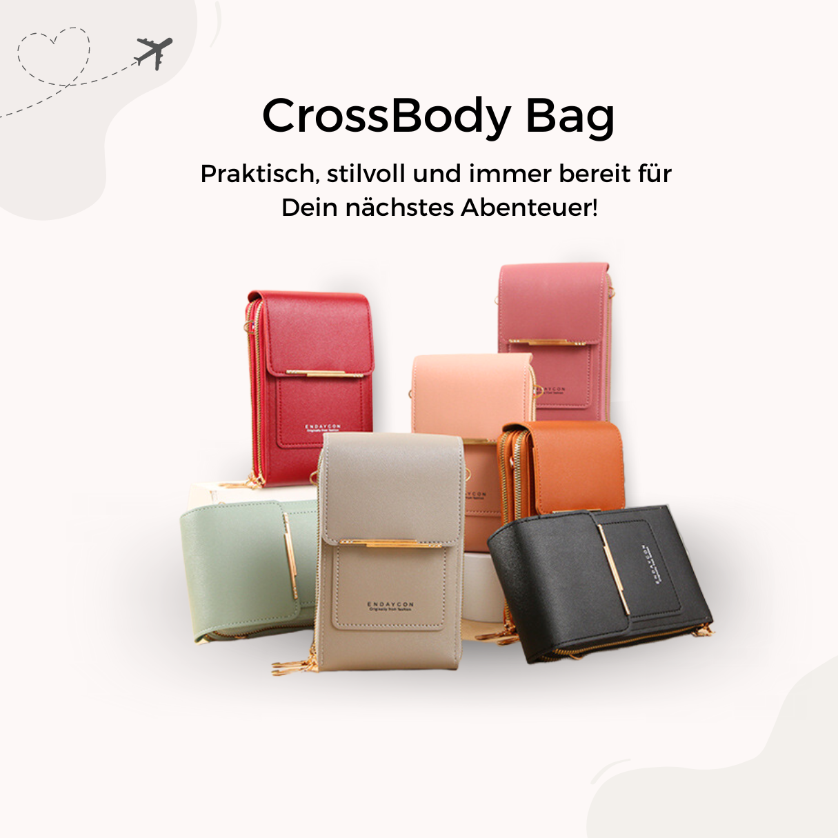 CrossBody Bag