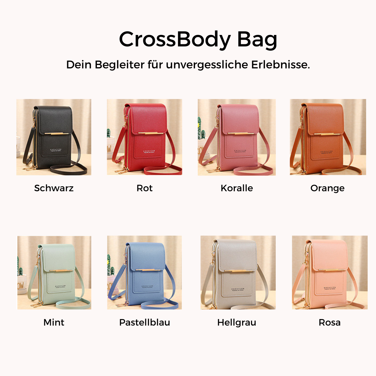 CrossBody Bag